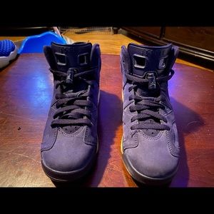 air Jordan VI (6) Retro